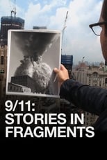 Poster de la película 9/11: Stories in Fragments