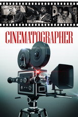 Poster de la película Cinematographer