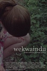 Poster de la película Wekwaindu