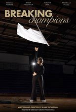 Poster de la película Breaking Champions