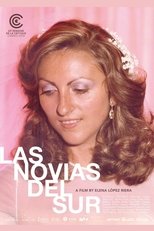 Poster de la película Southern Brides
