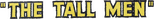 Logo The Tall Men