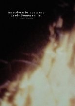 Poster de la película Anecdotario nocturno desde Somersville