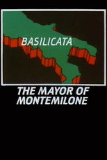 Poster de la película The Mayor of Montemilone
