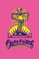 Poster de la película Cuceteiras VII: 