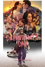 Poster de la película Dependent's Day