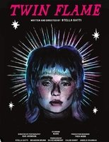 Poster de la película Twin Flame