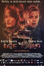 Poster de la película Ice Cold