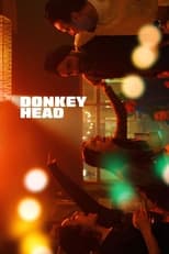 Poster de la película Donkeyhead