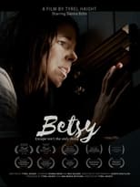 Poster de la película Betsy