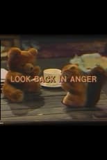 Poster de la película Look Back in Anger