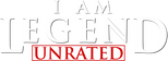 Logo I Am Legend