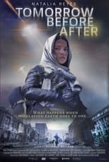 Poster de la película Tomorrow Before After