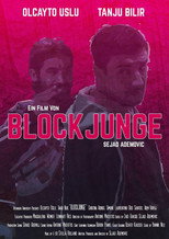 Poster de la película Blockjunge