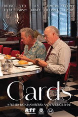 Poster de la película Couple A Cards