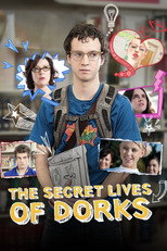 Poster de la película The Secret Lives of Dorks