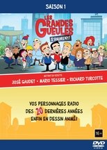 Les Grandes Gueules s\'animent