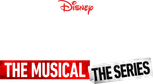 Logo High School Musical: The Musical: The Series