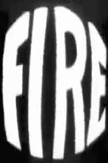 Poster de la película Fiery Firemen