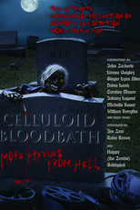 Poster de la película Celluloid Bloodbath