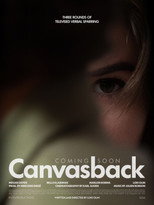 Poster de la película Canvasback