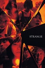 Poster de la película Strange