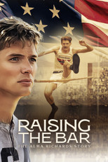 Poster de la película Raising the Bar: The Alma Richards Story