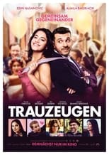 Poster de la película Trauzeugen