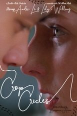 Poster de la película Crop Circles