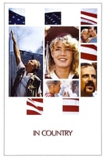 Poster de la película In Country