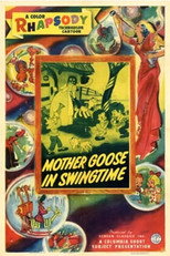Poster de la película Mother Goose in Swingtime