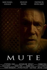 Poster de la película Mute