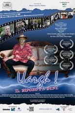 Poster de la película Uargh!