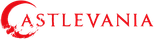 Logo Castlevania