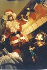 Poster de la película A Christmas Treat