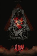 Poster de la película Judy