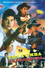 Poster de la película Una Tumba Abandonada