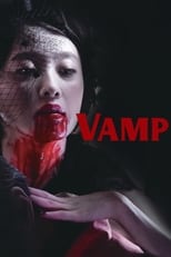 Poster de la película Vamp