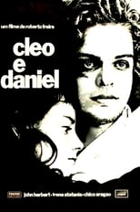 Poster de la película Cleo e Daniel