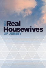 Poster de la serie The Real Housewives of Jersey