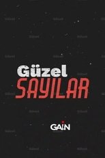 Poster de la serie Güzel Sayılar
