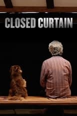 Poster de la película Closed Curtain