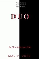 Poster de la película DUO