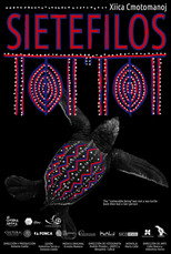 Poster de la película Seven Ridges