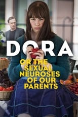 Poster de la película Dora or The Sexual Neuroses of Our Parents