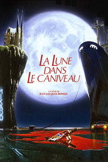 Poster de la película La luna bajo el asfalto