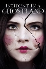 Poster de la película Ghostland
