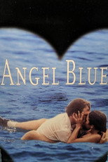 Poster de la película Angel Blue