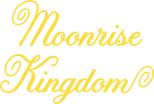 Logo Moonrise Kingdom