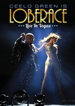 Poster de la película CeeLo Green is Loberace - LIve in Las Vegas